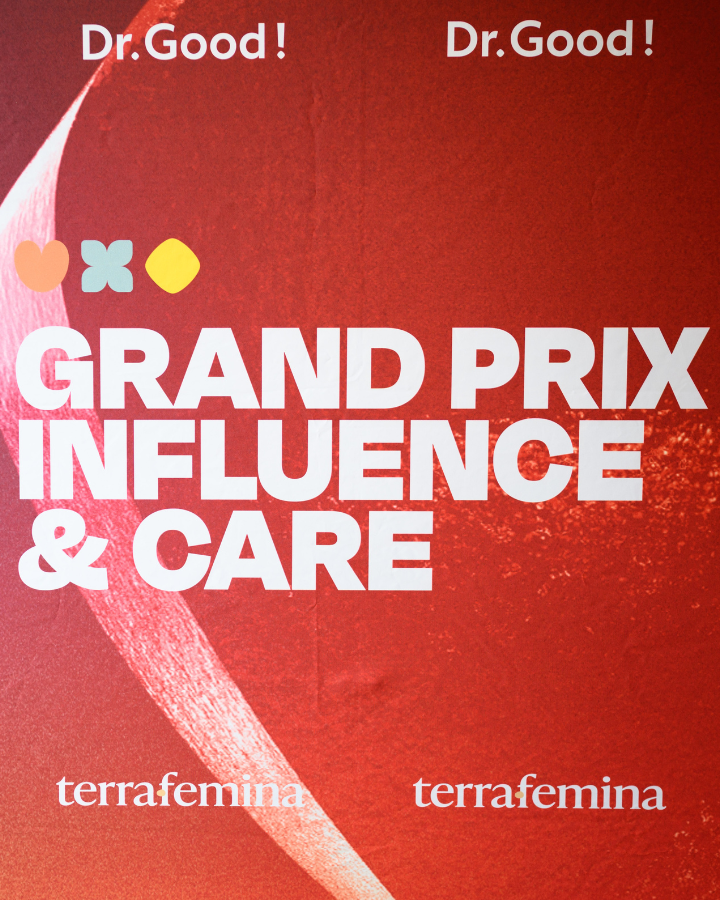 SUCCÈS POUR LA DEUXIÈME ÉDITION DU « GRAND PRIX INFLUENCE ET CARE » ORGANISÉE PAR WEBEDIA ET Dr.GOOD!